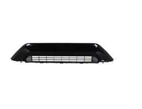 TOYOTA RAV4 2019-2025 — FRONT BUMPER GRILLE; GLOSS BLACK; HYBRID SE/XSE 22-25; ALL PLUG-IN/PRIME 21-25 CAPA