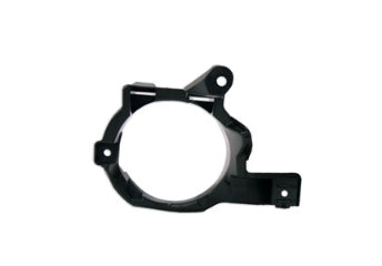 TOYOTA RAV4 2013-2018 — FOG LAMP BEZEL RH; 2013-2015