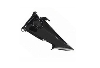 TOYOTA COROLLA HBACK 2019-2025 — FOG LIGHT COVER RH; BRIGHT BLACK; HBACK 2019-2022