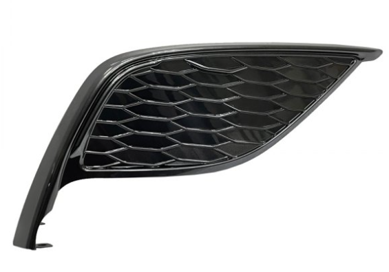 TOYOTA CAMRY 2018-2024 — FOG LIGHT COVER RH; FOR XSE; CAMRY/HYB 2021-2024