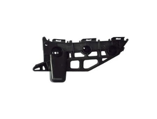 TOYOTA PRIUS 2012-2022 — FRONT BUMPER BRACKET LH; PRIUS-V 2012-2018