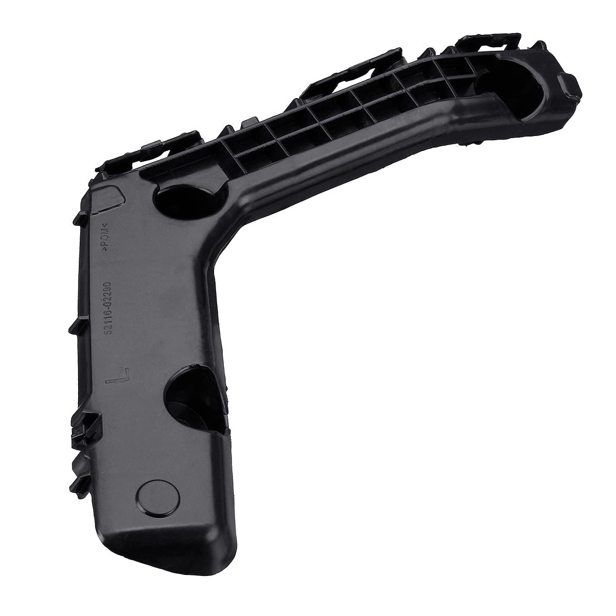 TOYOTA COROLLA 2014-2019 — FRONT BUMPER BRACKET LH; SEDAN 2014-2016