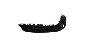 TOYOTA 4RUNNER 2011-2024 — FRONT BUMPER RETAINER RH; PLASTIC; 2014-2024