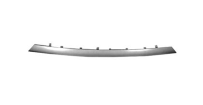 TOYOTA CAMRY 2018-2024 — FRONT BUMPER LOWER MOLDING; XSE MODEL; CAMRY 2018-2020