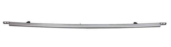 TOYOTA CAMRY 2018-2024 — FRONT LOWER BUMPER MOLDING; FOR XSE; CAMRY/HYB 2021-2024
