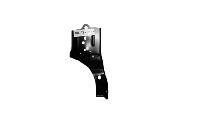TOYOTA RAV4 2006-2012 — FRONT BUMPER MOUNTING ARM BRACKET RH; STEEL; RAV4 2006-2012