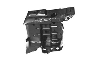 TOYOTA COROLLA CROSS 2022-2025 — FRONT BUMPER BRACKET LH; 2022-2025