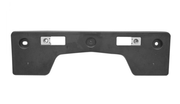 TOYOTA RAV4 2013-2018 — FRONT LICENSE PLATE BRACKET; FOR SE; RAV4 2016-2018
