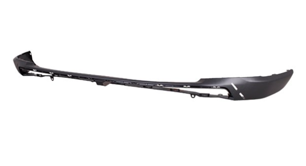 TOYOTA RAV4 2019-2025 — FRONT LOWER VALANCE; DARK GRAY; JAPAN BUILT; ADVENTURE/TRD/TRAIL; 2019-2024