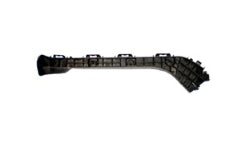 TOYOTA PRIUS 2010-2011 — REAR BUMPER BRACKET RH; PRIUS 2010-2015/PLUG-IN 2012-15