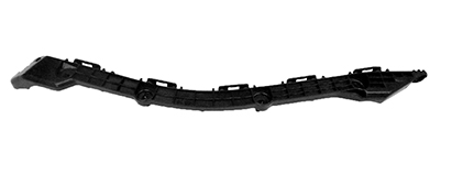 TOYOTA COROLLA 2014-2019 — REAR BUMPER BRACKET RH; SEDAN 2014-2019