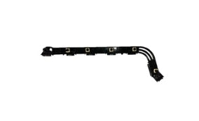 TOYOTA 4RUNNER 2011-2024 — REAR BUMPER RETAINER LH; PLASTIC; 2010-2024