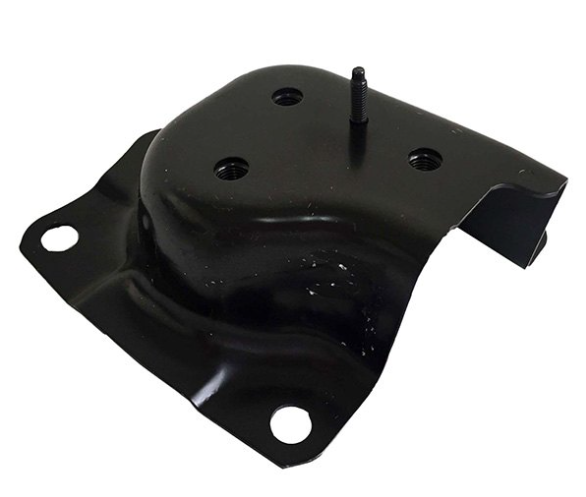 TOYOTA COROLLA 2020-2025 — REAR IMPACT BAR BRACKET LH; USA/JAPAN BUILT; SEDAN 2020-2025