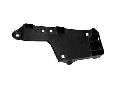 TOYOTA CAMRY 2018-2024 — REAR OUTER BUMPER SUPPORT LH; CAMRY/HYB 2018-2024