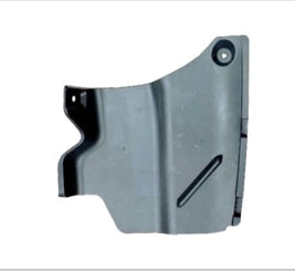 TOYOTA SIENNA 2021-2025 — REAR BUMPER SHIELD LH; 2021-2025