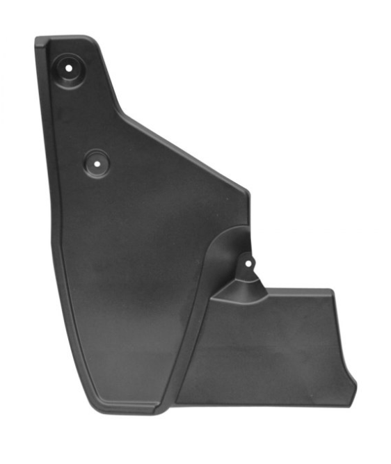 TOYOTA SIENNA 2011-2020 — REAR BUMPER SIDE SEAL RH; SIENNA 2011-2020 (EXCEPT SE )