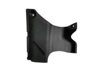 TOYOTA SIENNA 2021-2025 — REAR BUMPER SHIELD RH; 2021-2025