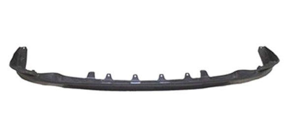 TOYOTA CAMRY 2018-2024 — REAR LOWER BUMPER TEXTURED ; FOR L/LE/XLE MODELS; CAMRY/HYB 2018-2024