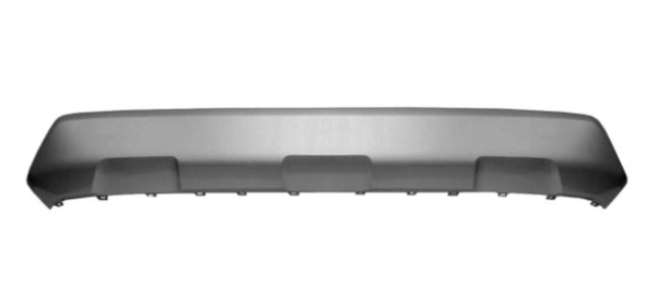 TOYOTA RAV4 2019-2025 — REAR LOWER VALANCE; SILVER BLUE; ADVENTURE/TRAIL MODELS; 2019-2024