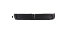 TOYOTA SIENNA 2021-2025 — RADIATOR SHUTTER; SIENNA 21-25; HIGHLANDER HYB 22-25