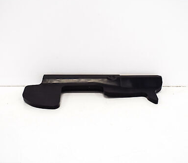 TOYOTA SIENNA 2011-2020 — RADIATOR SUPPORT AIR DEFLECTOR RH; SIENNA 2011-2013