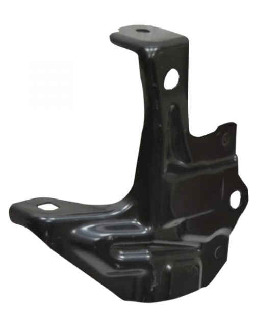 TOYOTA CAMRY 2018-2024 — RADIATOR SUPPORT BRACKET LH; UPPER ARM; CAMRY/HYB 2018-2024