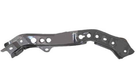 TOYOTA COROLLA 2020-2025 — UPPER RADIATOR SUPPORT LH; SEDAN/HYBRID 20-25; HBACK 19-25
