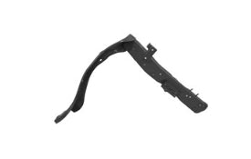 TOYOTA HIGHLANDER/HYB 2020-2025 — RAD. SUPPORT TIE BAR EXTENSION RH; STEEL; HYBRID 2020-2025