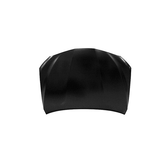 TOYOTA CAMRY 2018-2024 — HOOD; ALUM; CAMRY/HYBRID 2018-2024 CAPA
