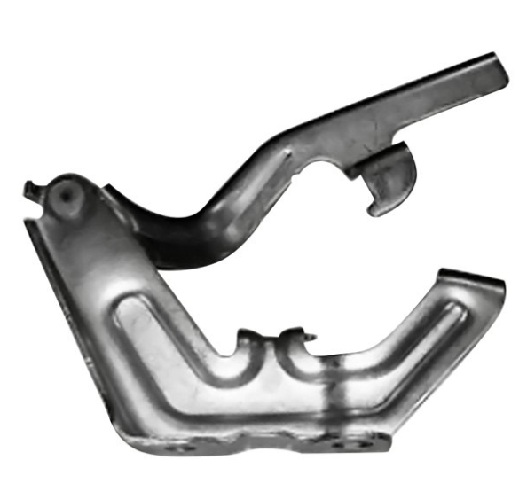 TOYOTA CAMRY 2015-2017 — HOOD HINGE RH; CAMRY 2015-2017