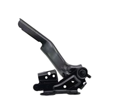 TOYOTA CAMRY 2018-2024 — HOOD HINGE LH; STEEL; CAMRY/HYB 2018-2024