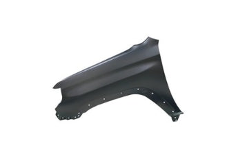 TOYOTA 4RUNNER 2011-2024 — FENDER LH; W/O SIGNAL LIGHT HOLES; 2010-2023