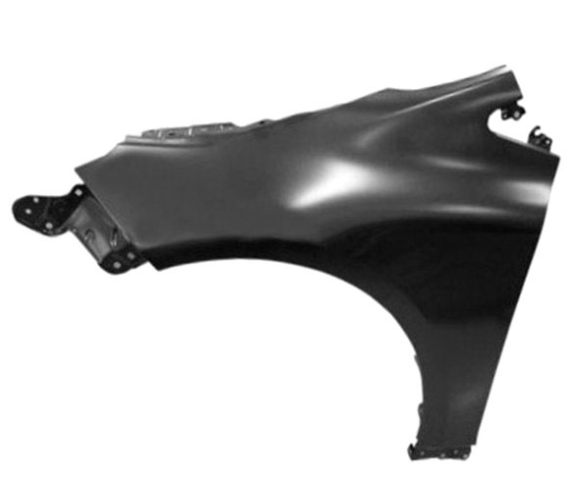 TOYOTA COROLLA 2020-2025 — FENDER LH; SEDAN 20-24/HATCHBACK 19-25