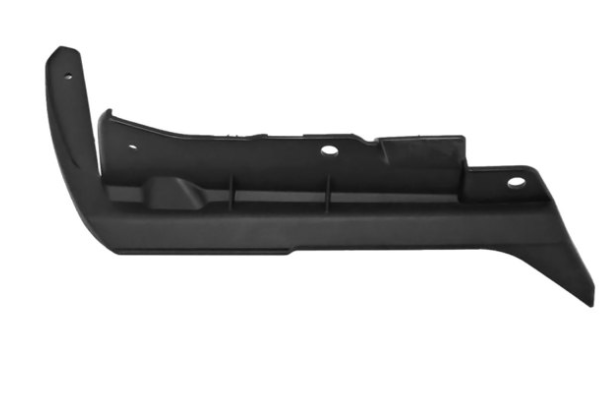 TOYOTA RAV4 2019-2025 — FRONT FENDER SPLASH SHIELD RH; INJECTION MOLDED; 2019-2025