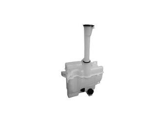 TOYOTA COROLLA 2014-2019 — WASHER TANK; W/ INLET/PUMP/SENSOR; 2014-2017