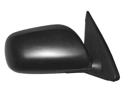 TOYOTA MATRIX 2009-2014 — DOOR POWER MIRROR RH; W/O HEATED ; MATRIX 2009-2014
