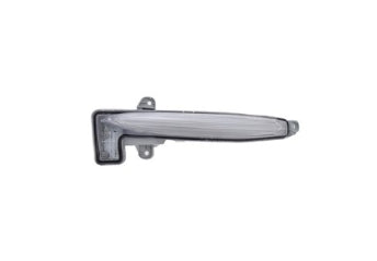 TOYOTA COROLLA 2020-2025 — DAYTIME RUNNING LIGHT RH; N-AMERICA BUILT; SE/XSE MODELS; SEDAN 2021-2025