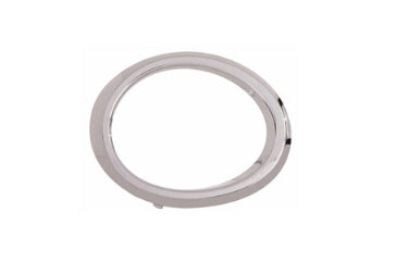 TOYOTA CAMRY 2012-2014 — FOG LAMP CHROME RING RH; FOR SE 2012-2014