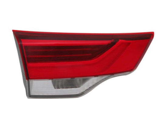 TOYOTA HIGHLANDER 2014-2019 — INNER TAIL LIGHT LH; HIGHLANDER/HYB 2017-2019