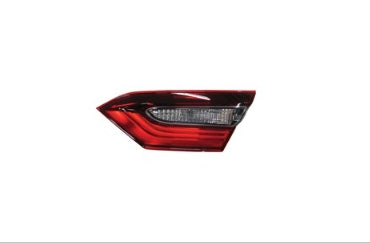 TOYOTA CAMRY 2018-2024 — INNER TAIL LIGHT RH; CAMRY/HYB 2021-2024 ( FITS 20-23 TRD EDITION/21-23 LE/SE )