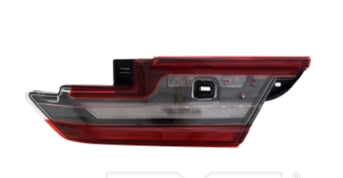 TOYOTA CAMRY/HYBRID 2025- — INNER TAIL LIGHT RH; LED SIGNAL; FOR XLE/XSE; 2025-