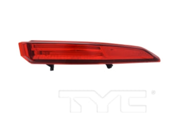 TOYOTA VENZA 2021-2024 — LED OUTER TAIL LIGHT RH; 2021-2024 CAPA