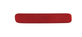 TOYOTA HIGHLANDER 2011-2013 — REAR BUMPER REFLECTOR LH; HIGHLANDER/HYB 2011-2013