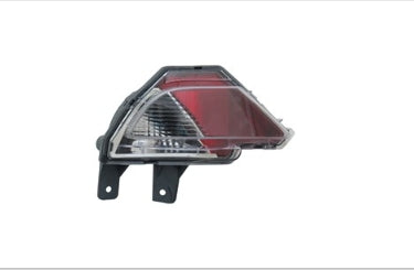 TOYOTA RAV4 2013-2018 — BACK UP LIGHT LH; BUMPER MOUNTED; N-AMERICA BUILT; RAV4 2016-2018