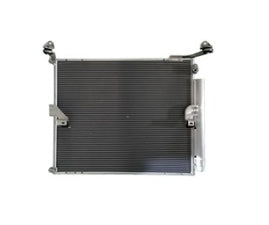 TOYOTA 4RUNNER 2011-2024 — CONDENSER; 2010-2022 (CND3870; 8846060430)