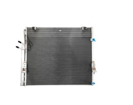 TOYOTA TUNDRA 2007-2013 — A/C CONDENSER; W/ OIL COOLER & TOW PKG; Sequoia 10-11; Tundra 10-18 (CND2998; 883500C010)