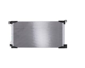 TOYOTA PRIUS 2012-2022 — A/C CONDENSER; PRIUS_PRIME 2017-2022 (CND30083; 8846047180)