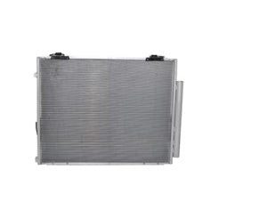 TOYOTA TUNDRA 2014-2021 — A/C CONDENSER; 5.7L; TUNDRA 20-21; SEQUOIA 20-22 (CND30167; 884600C180)