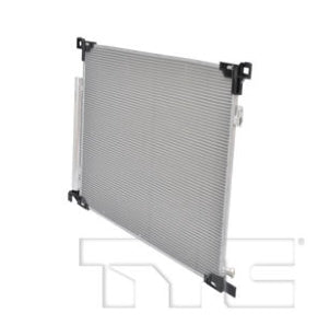 TOYOTA RAV4 2019-2025 — A/C CONDENSER; 2.5L HYBRID; RAV4 22-26; Venza 22-24; Crown 23-25 (CND30259; 884A0-0R040)