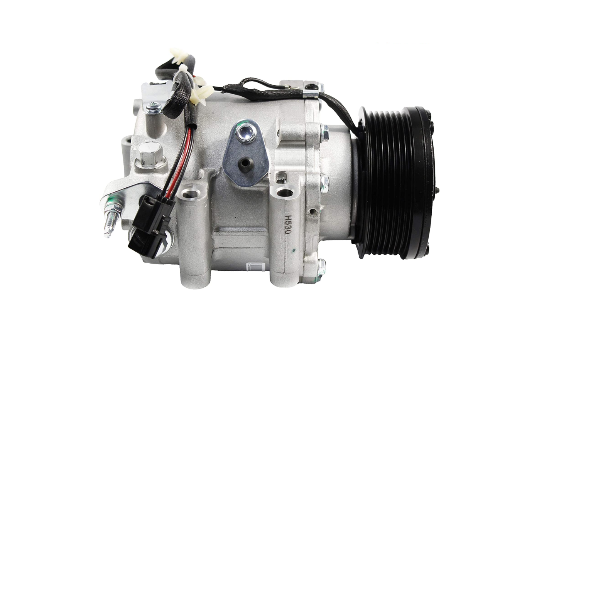 HONDA CIVIC 2006-2011 — A/C COMPRESSOR; 1.8L 4CYL; CIVIC 2006-2011 ( 4S PN 98555 )